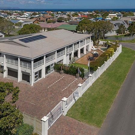 Oude Schuur Boutique Guesthouse Hermanus Esterno foto