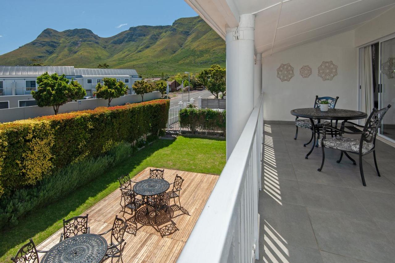 Oude Schuur Boutique Guesthouse Hermanus Esterno foto