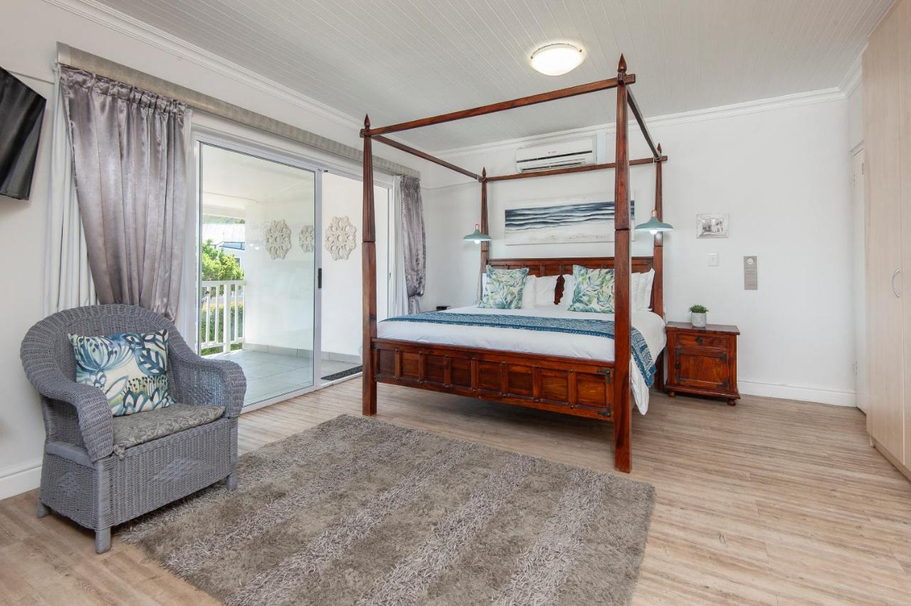 Oude Schuur Boutique Guesthouse Hermanus Esterno foto