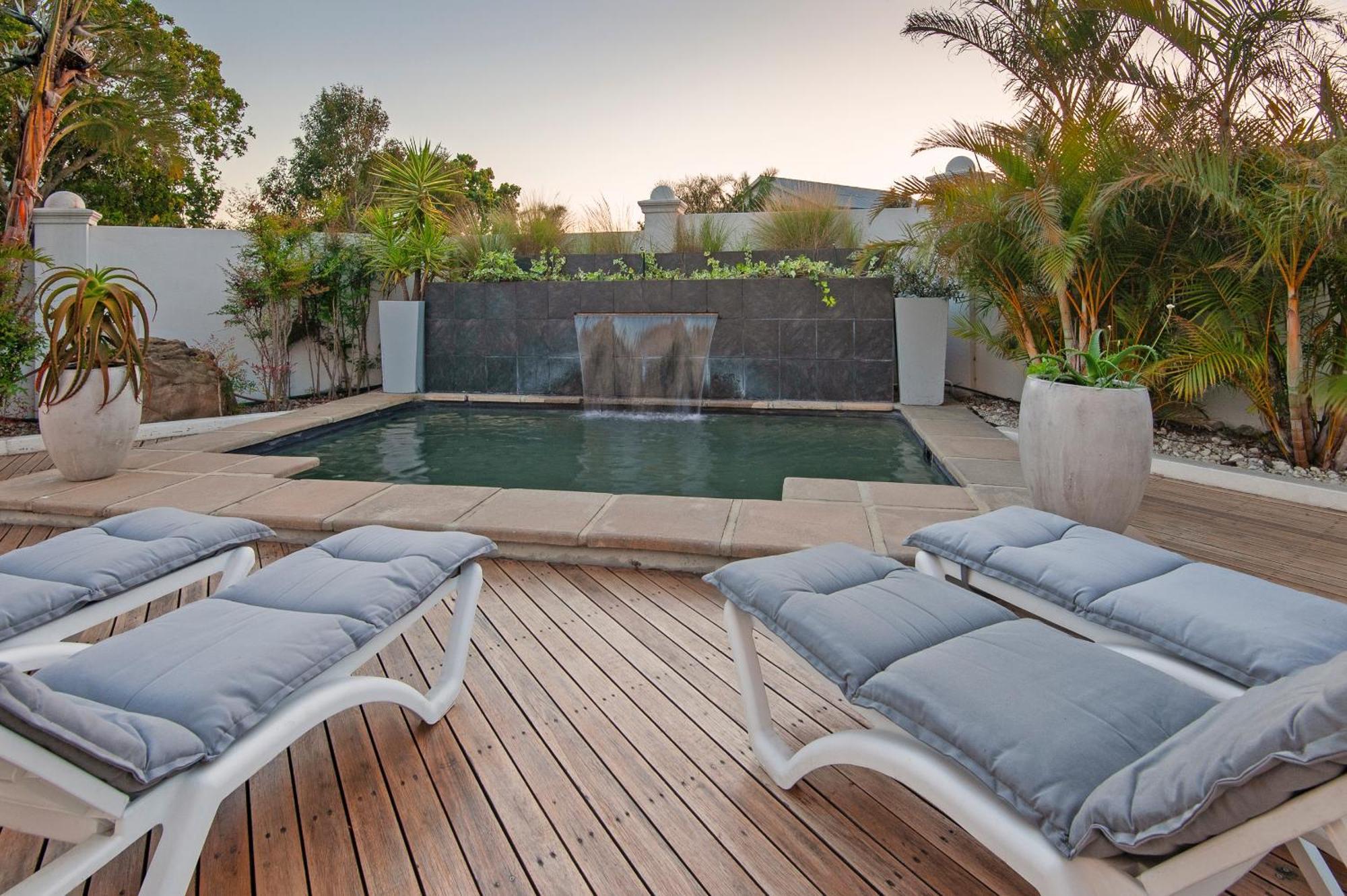 Oude Schuur Boutique Guesthouse Hermanus Esterno foto