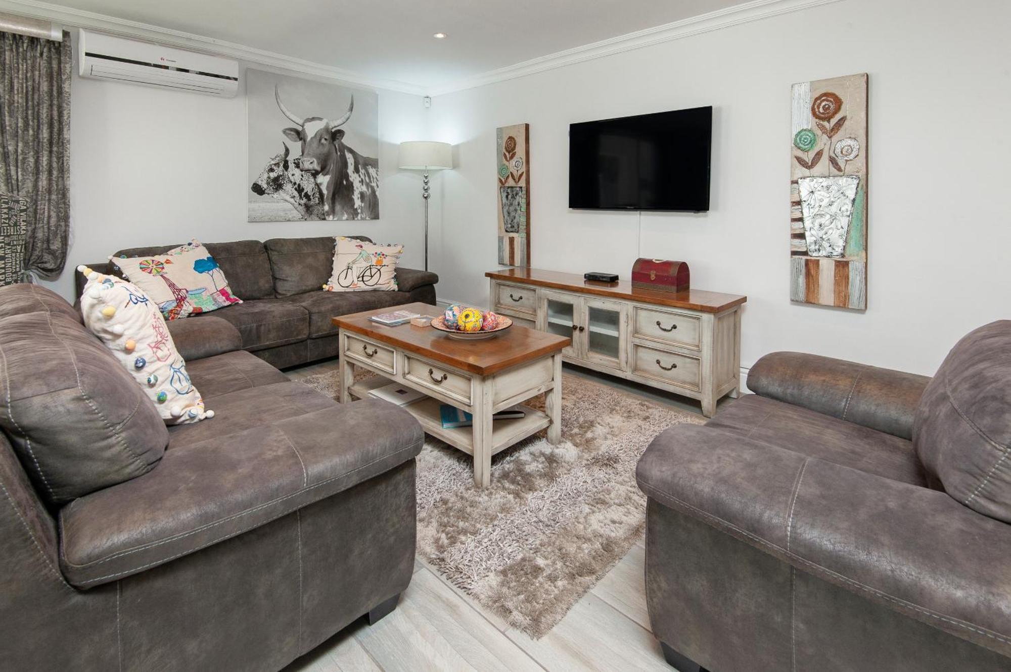 Oude Schuur Boutique Guesthouse Hermanus Esterno foto