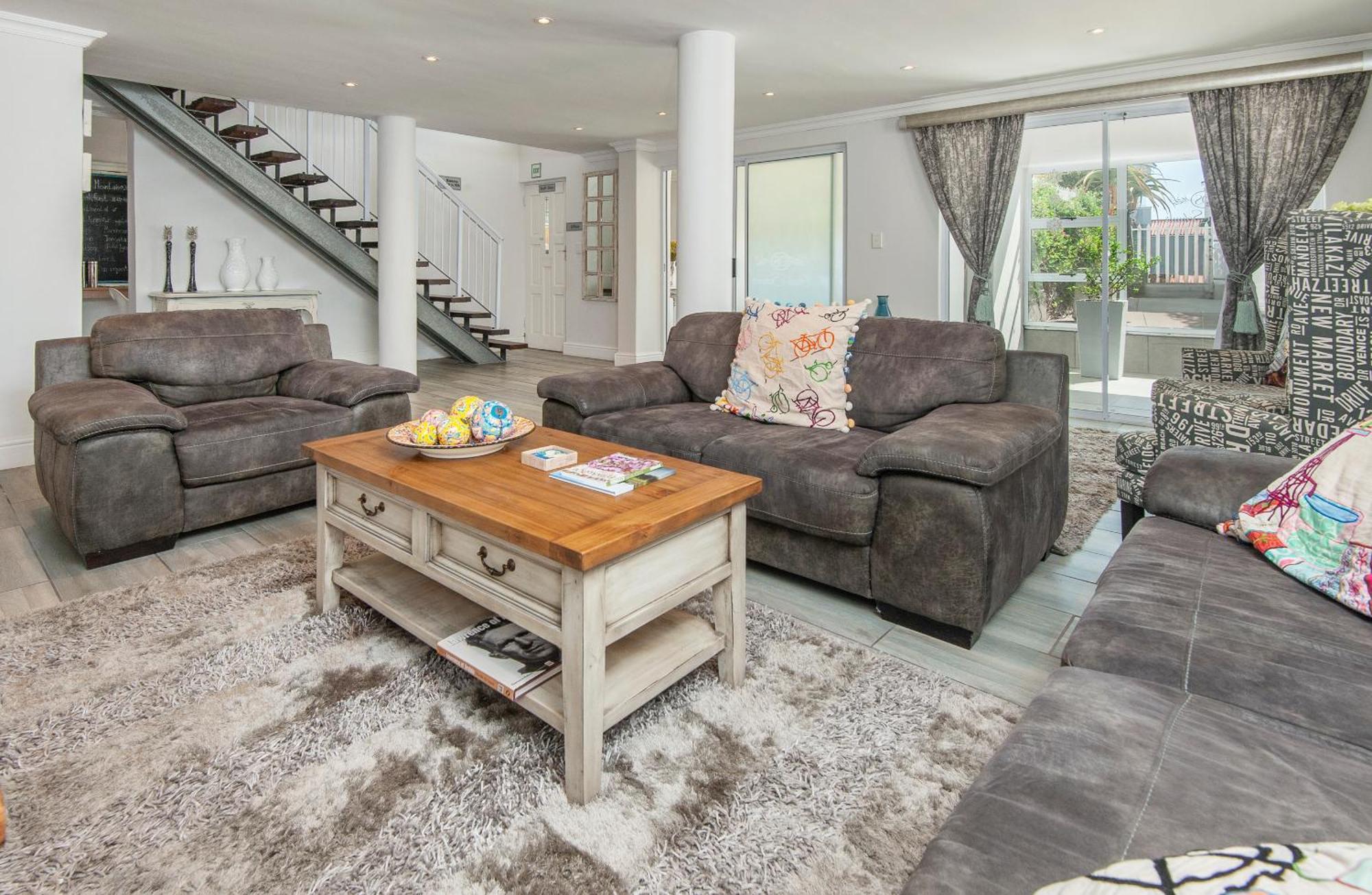 Oude Schuur Boutique Guesthouse Hermanus Esterno foto