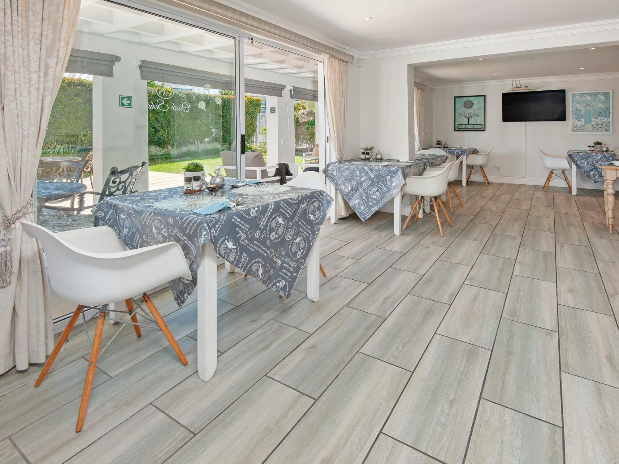 Oude Schuur Boutique Guesthouse Hermanus Esterno foto