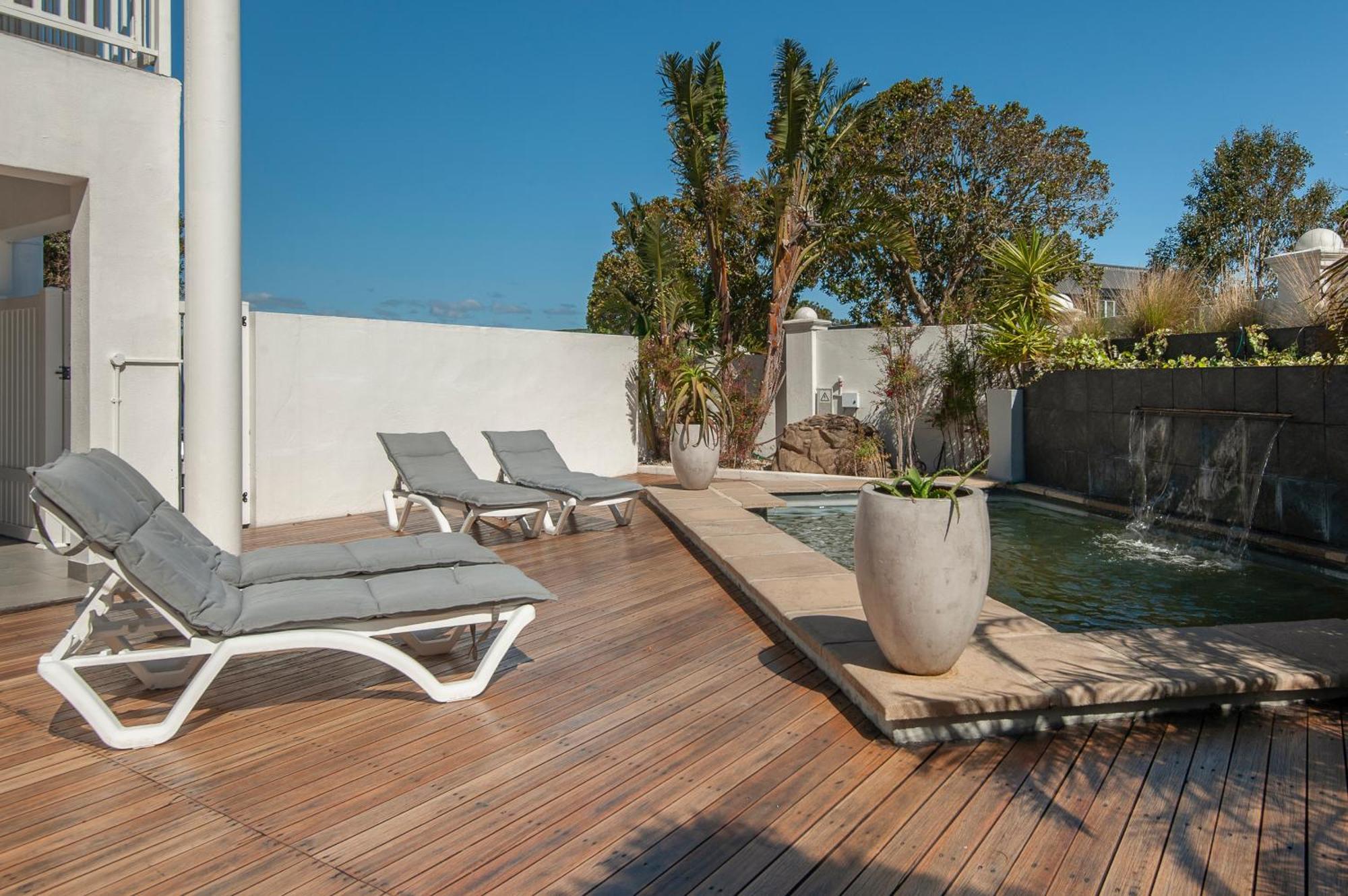 Oude Schuur Boutique Guesthouse Hermanus Esterno foto