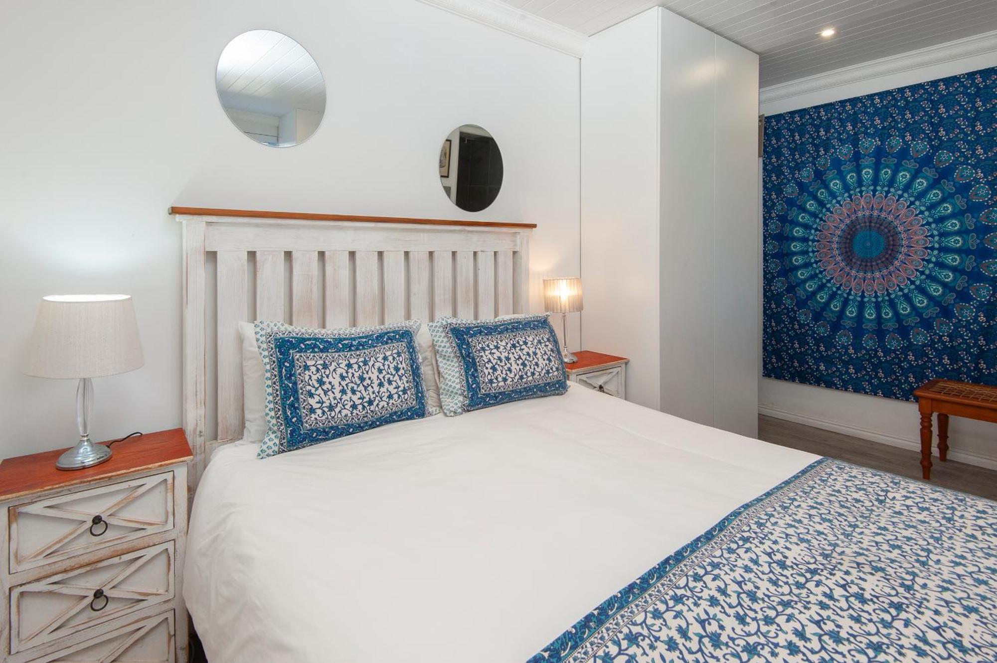 Oude Schuur Boutique Guesthouse Hermanus Esterno foto