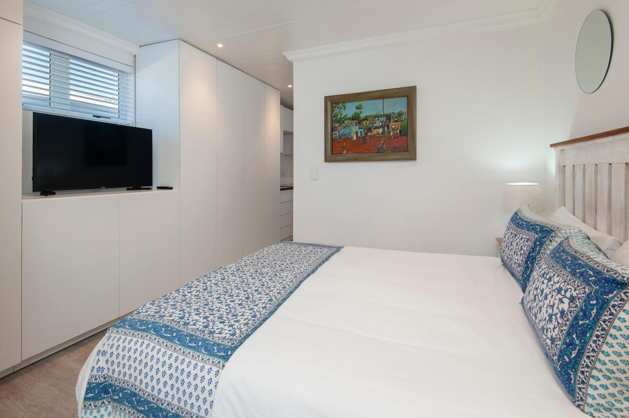 Oude Schuur Boutique Guesthouse Hermanus Esterno foto