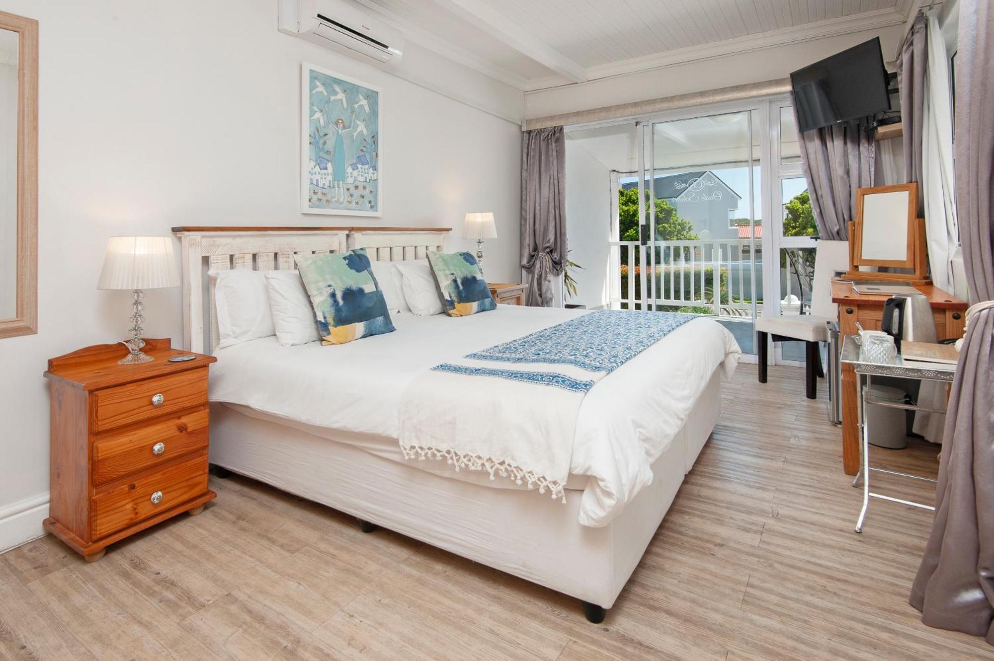 Oude Schuur Boutique Guesthouse Hermanus Esterno foto