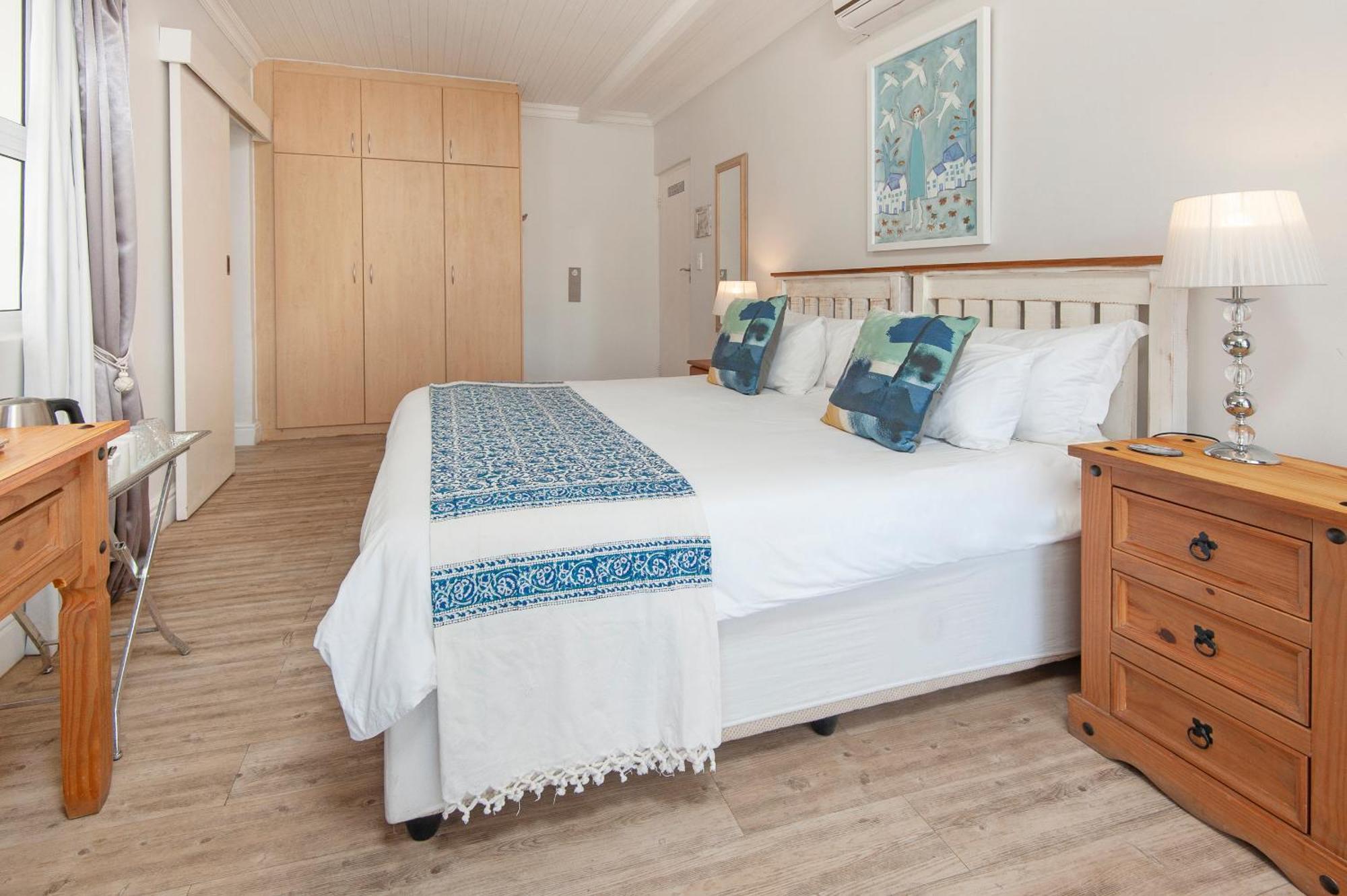 Oude Schuur Boutique Guesthouse Hermanus Esterno foto