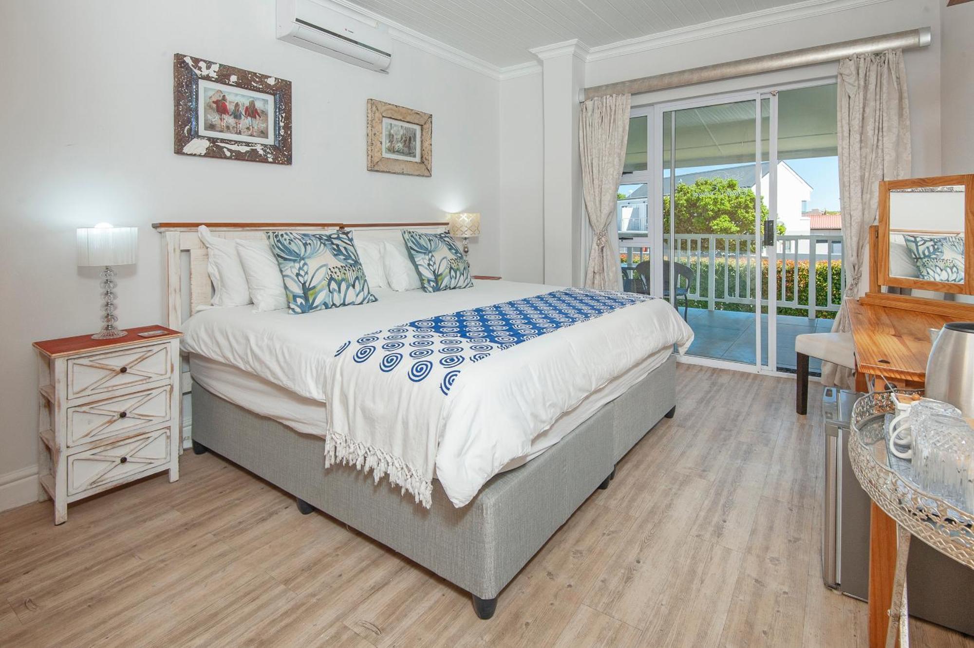 Oude Schuur Boutique Guesthouse Hermanus Esterno foto