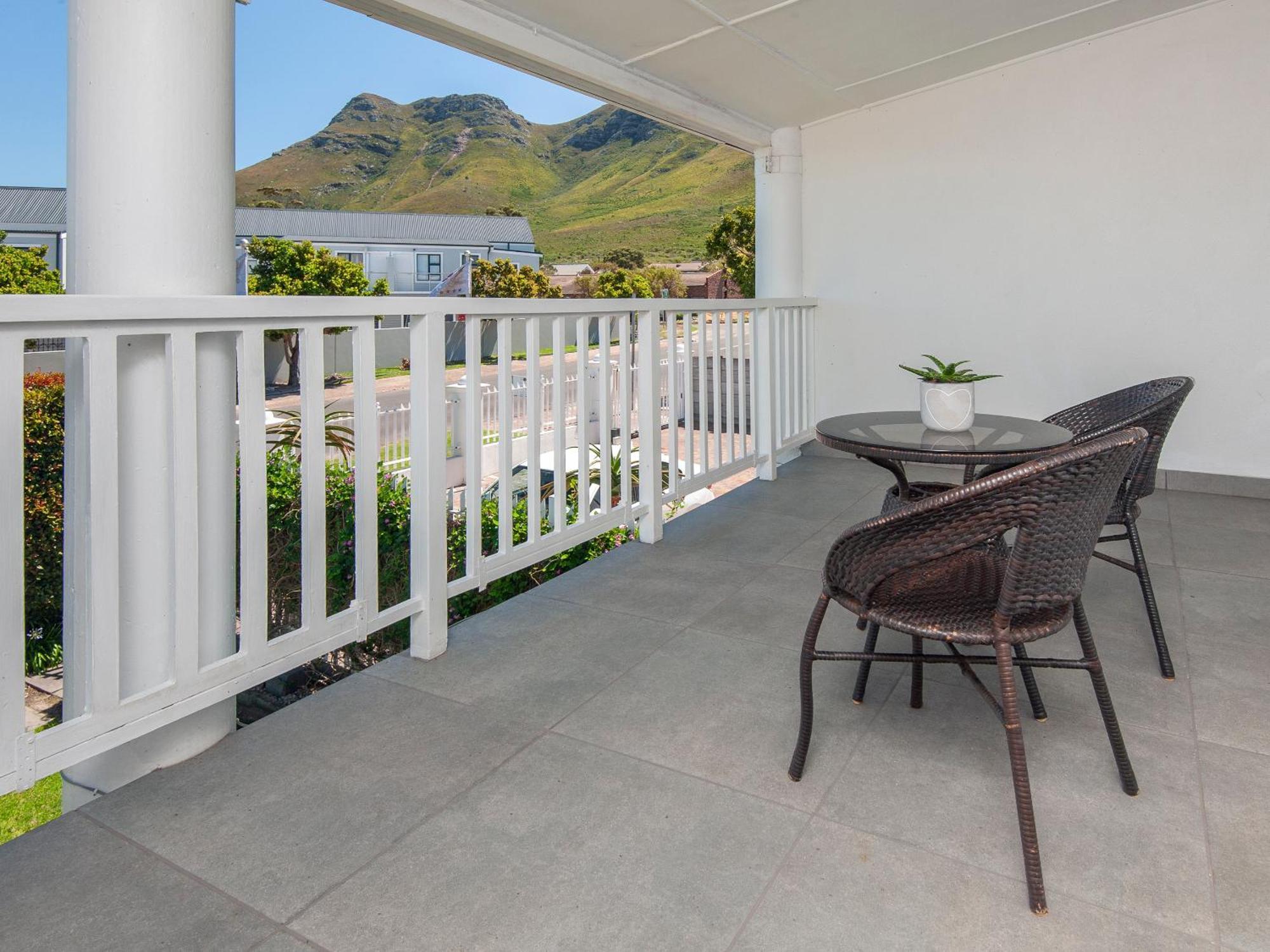 Oude Schuur Boutique Guesthouse Hermanus Esterno foto