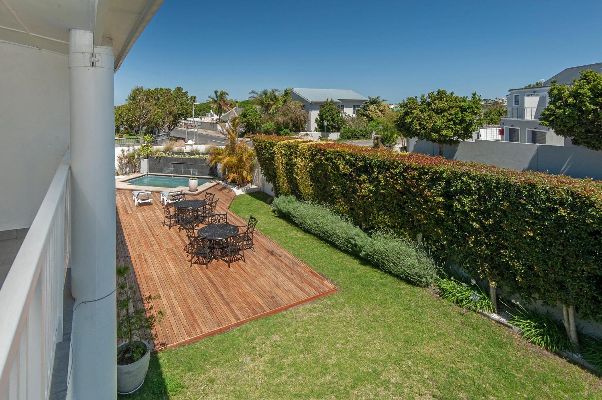 Oude Schuur Boutique Guesthouse Hermanus Esterno foto