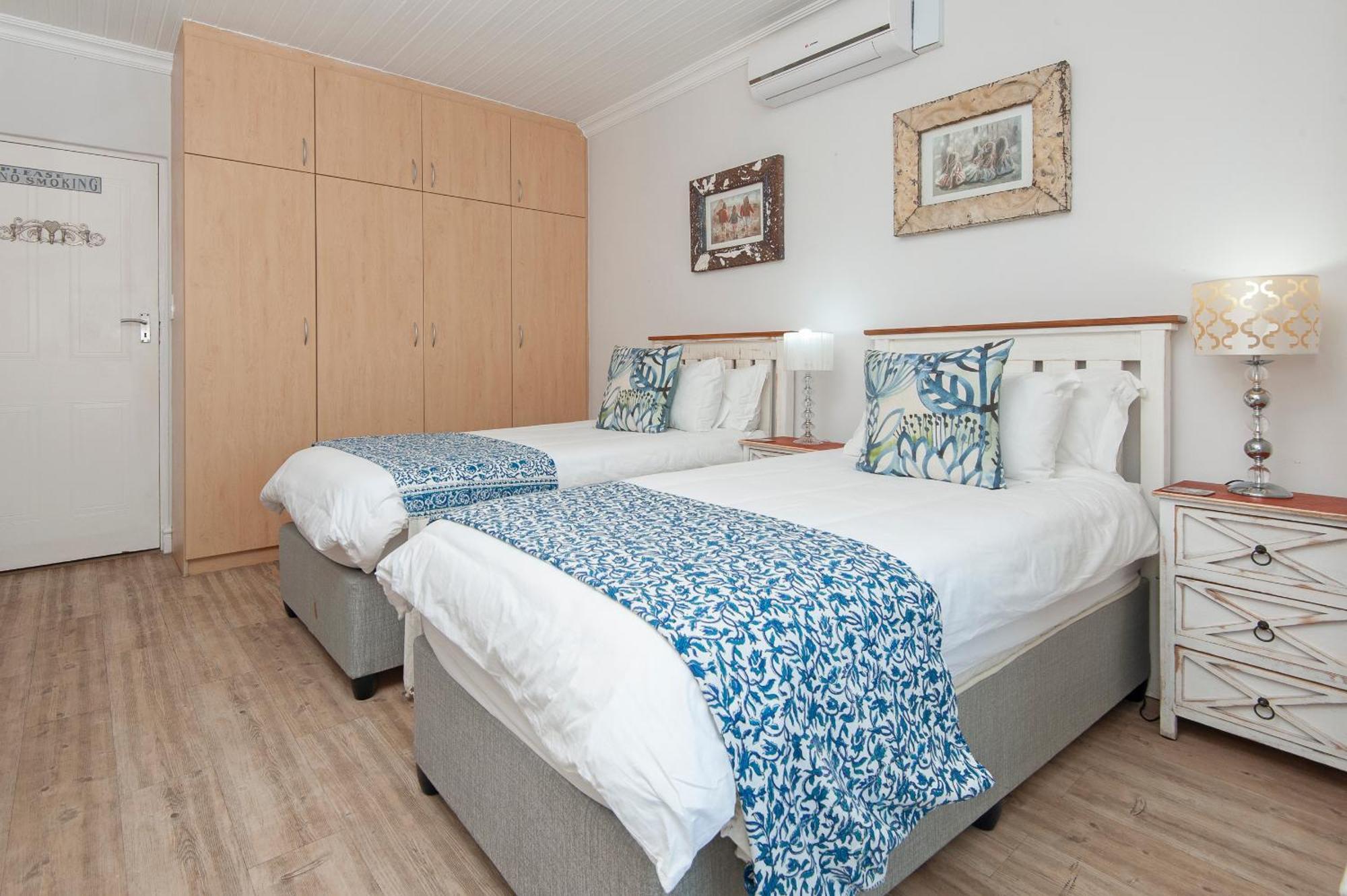 Oude Schuur Boutique Guesthouse Hermanus Esterno foto