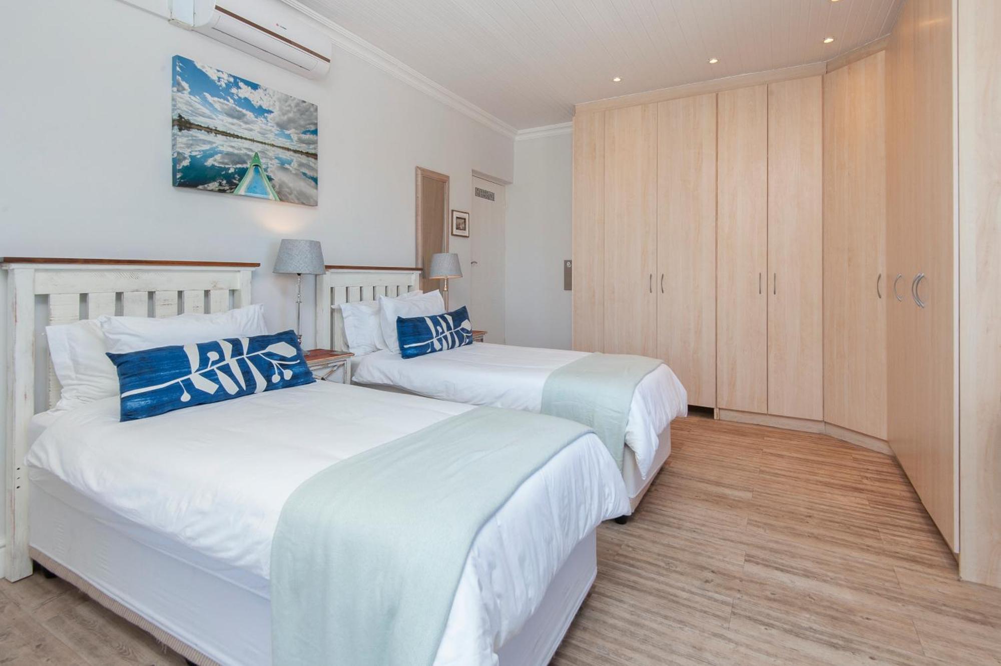 Oude Schuur Boutique Guesthouse Hermanus Esterno foto